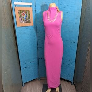 Kim Kardashian Skims Maxi